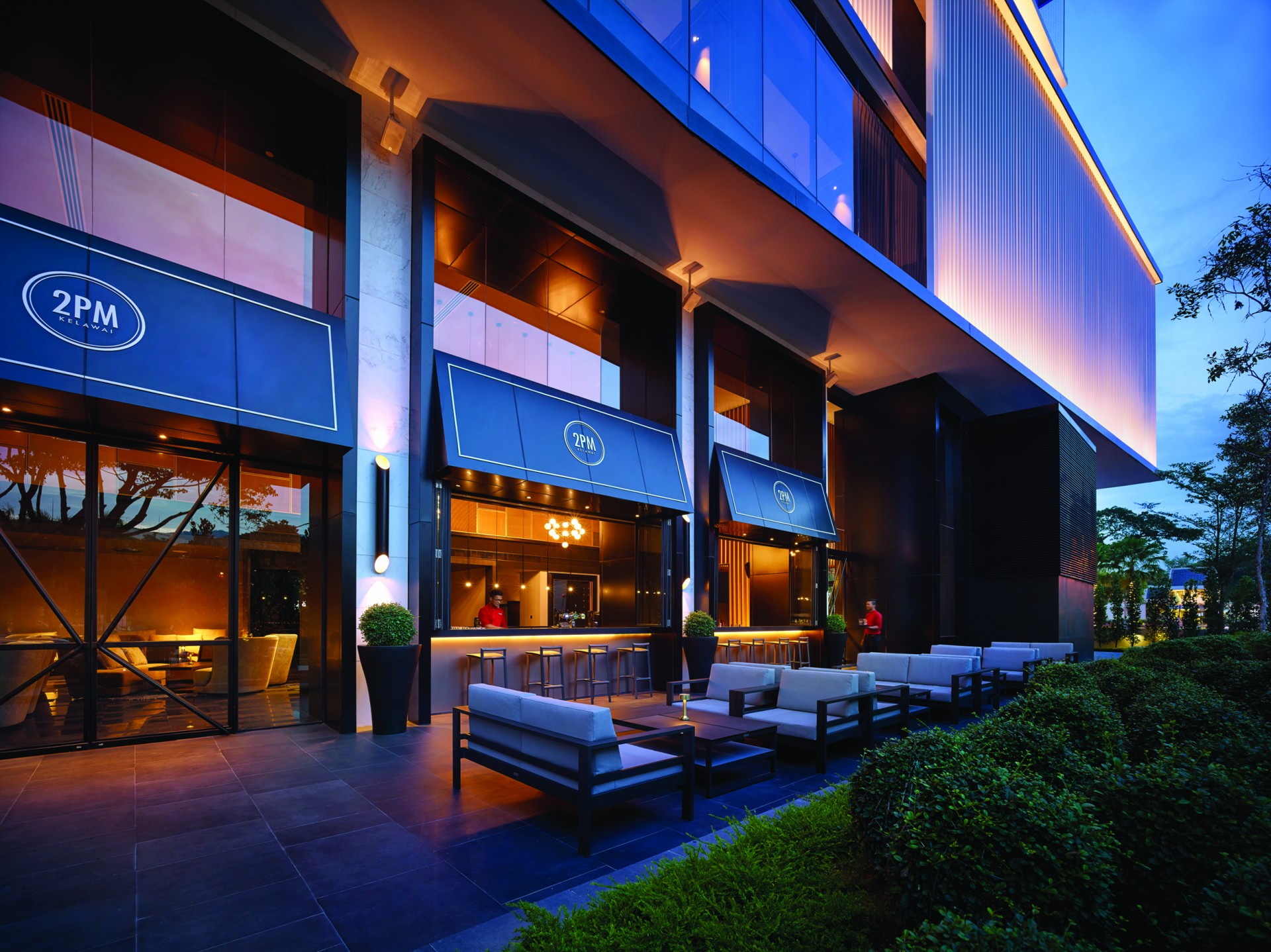 About | G Hotel Kelawai | Business and Leisure Hotel Penang, Malaysia